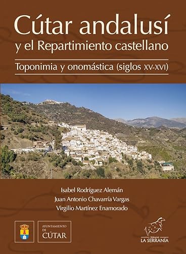 Imagen de archivo de CTAR ANDALUS Y EL REPARTIMIENTO CASTELLANO a la venta por Antrtica