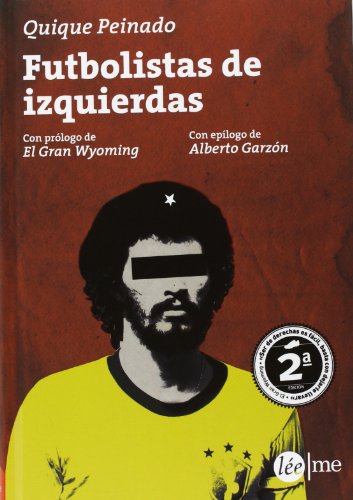 Imagen de archivo de Futbolistas de izquierdas a la venta por Iridium_Books