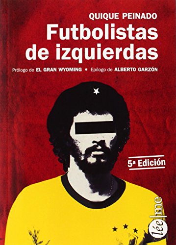 Imagen de archivo de Futbolista de izquierdas a la venta por LibroUsado CA