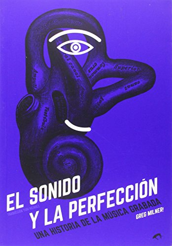 Stock image for El sonido y la perfeccin for sale by Iridium_Books