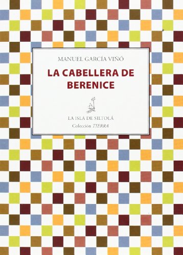 Stock image for LA CABELLERA DE BERENICE for sale by KALAMO LIBROS, S.L.