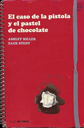Beispielbild fr El Caso de la Pistola y el Pastel de Chocolate zum Verkauf von Hamelyn