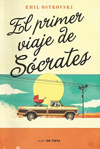 Stock image for El Primer Viaje De Socrates / The Paradox Of Vertical Flight (Spanish Edition. for sale by Iridium_Books