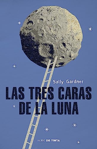 Stock image for Las tres caras de la Luna for sale by LIBRERIA PETRARCA