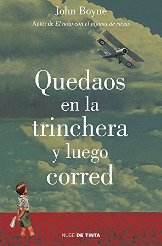 Beispielbild fr Quedaos En La Trinchera Y Luego Corred / Stay Where You Are And Then Leave zum Verkauf von Revaluation Books