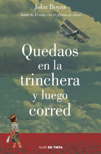 Stock image for Quedaos En La Trinchera Y Luego Corred / Stay Where You Are And Then Leave for sale by Revaluation Books