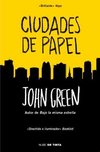 9788415594284: Ciudades de papel