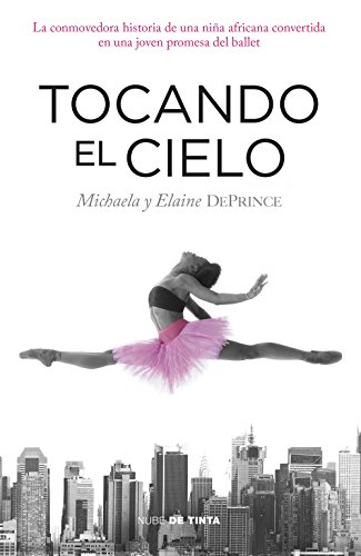 Beispielbild fr TOCANDO EL CIELO zum Verkauf von KALAMO LIBROS, S.L.