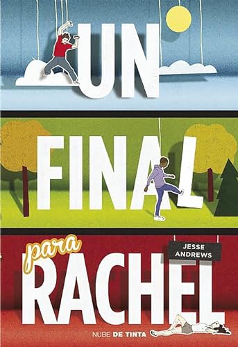 Un final para Rachel (Spanish Edition)