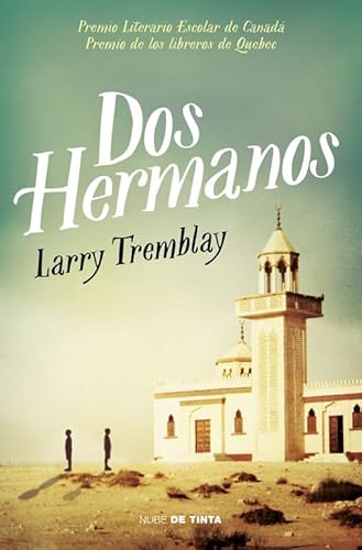 Stock image for Dos hermanos (Nube de Tinta) for sale by medimops