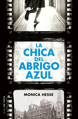 Stock image for La chica del abrigo azul / Girl in the Blue Coat (NUBE DE TINTA, Band 160001) for sale by medimops
