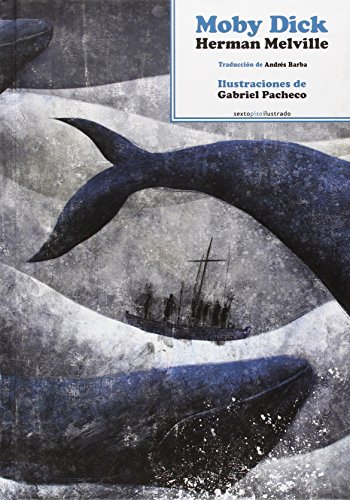 Stock image for MOBY DICK for sale by Iridium_Books