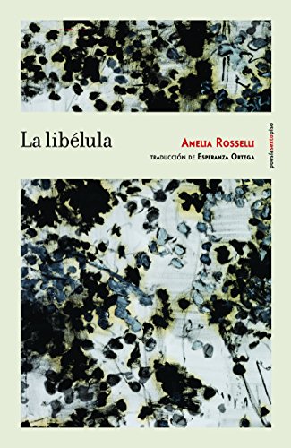 Stock image for LA LIBELULA for sale by KALAMO LIBROS, S.L.