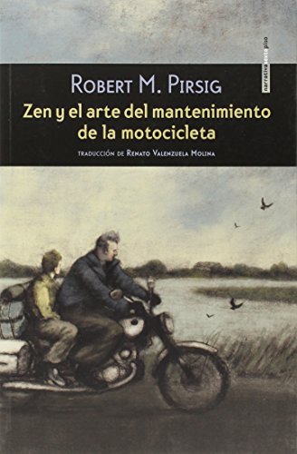 9788415601951: Zen Y El Arte Del Mantenimiento De La Motocicleta (NARRATIVA SEXTO PISO)