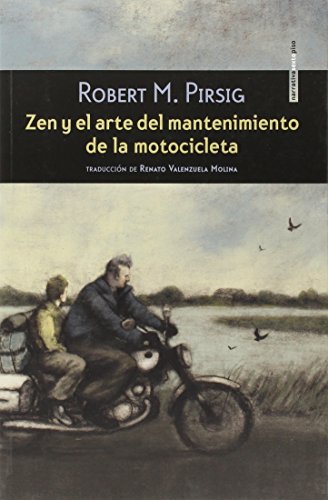 9788415601951: Zen y el arte del mantenimiento de la motocicleta