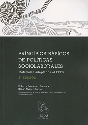 9788415603092: PRINCIPIOS BASICOS DE POLITICAS