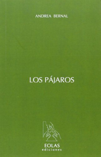 9788415603238: Los pjaros