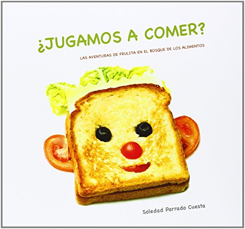 Imagen de archivo de JUGAMOS A COMER? a la venta por AG Library