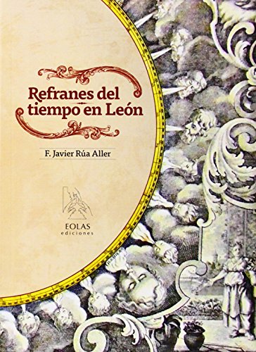 Refranes del tiempo en León