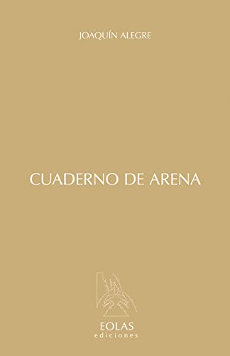 Stock image for Cuaderno de arena for sale by AG Library