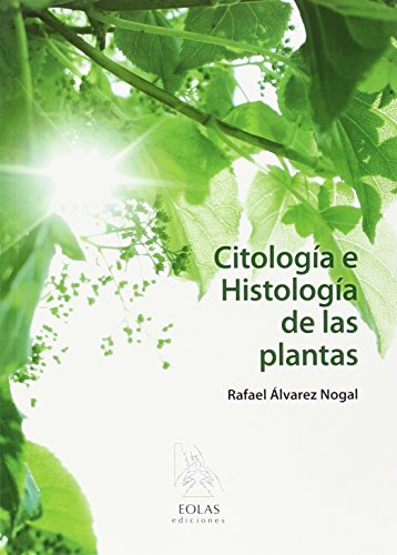 Stock image for Citologa e histologa de las plantas for sale by AG Library