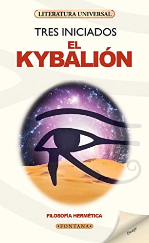 El Kybalión - VV.AA.