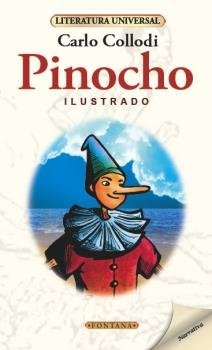 Imagen de archivo de PINOCHO, CARLO COLLODI ( C) a la venta por Hiperbook Espaa