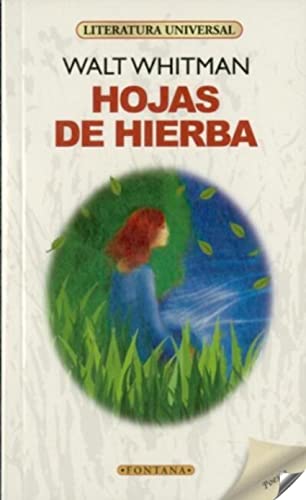 Beispielbild fr Hojas de hierba zum Verkauf von AG Library