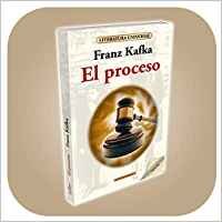 PROCESO EL. BOLSILLO - Franz, Kafka