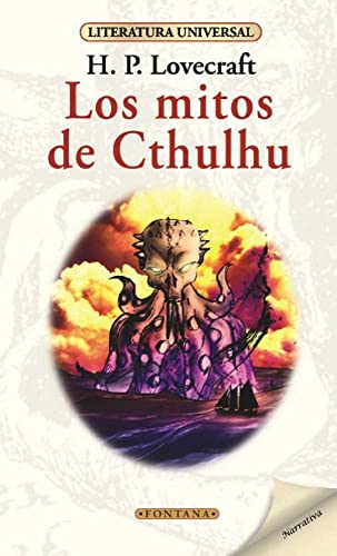 Los mitos de Cthulhu