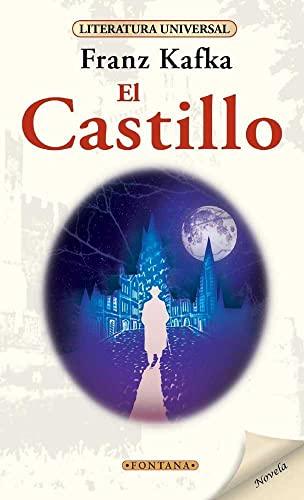 Beispielbild fr El castillo zum Verkauf von AG Library