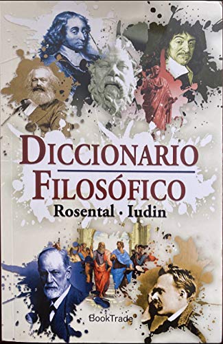 Diccionario filosófico