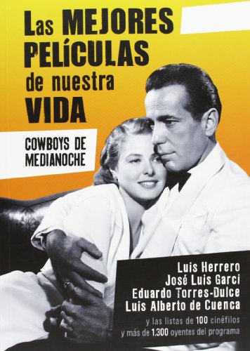 Imagen de archivo de MEJORES PELICULAS DE NUESTRA VIDA LAS a la venta por Libros nicos