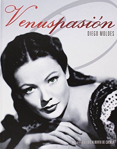 Imagen de archivo de VENUSPASION (Spanish Edition) a la venta por Best and Fastest Books