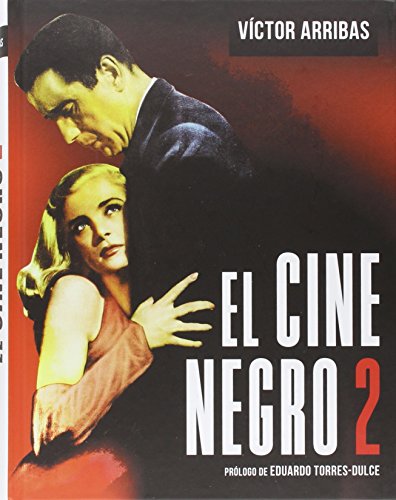 Stock image for EL CINE NEGRO 2 for sale by KALAMO LIBROS, S.L.