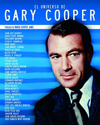 Imagen de archivo de El universo de Gary Cooper a la venta por OM Books