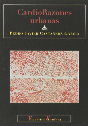 Stock image for Cardiorazones urbanas . for sale by Librera Astarloa