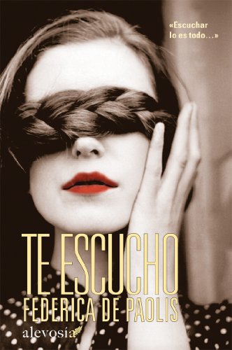 Stock image for Te escucho for sale by Librera 7 Colores