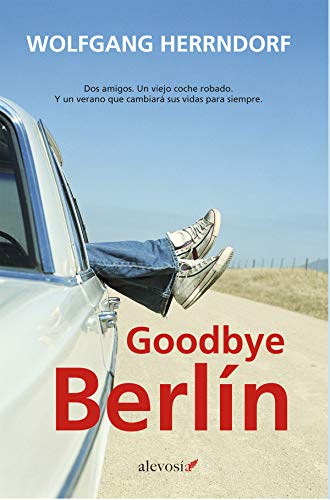 9788415608165: Goodbye Berln