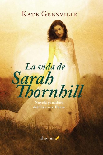 Stock image for La vida de Sarah Thornhill for sale by medimops