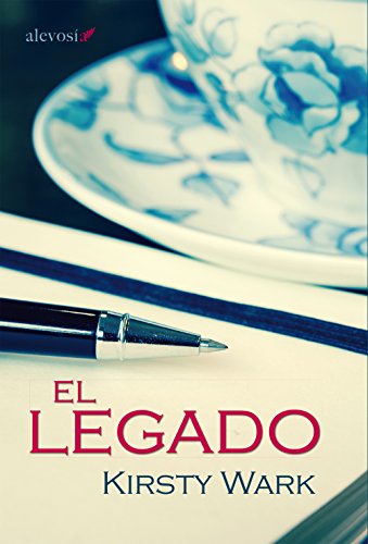 Imagen de archivo de EL LEGADO a la venta por KALAMO LIBROS, S.L.