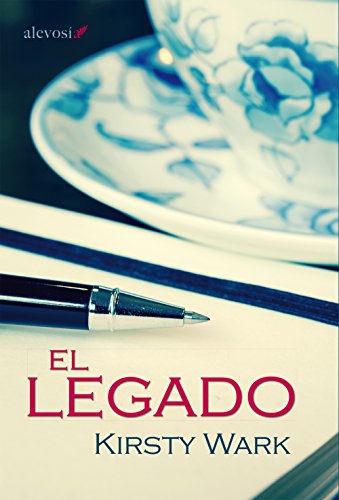 9788415608844: El legado