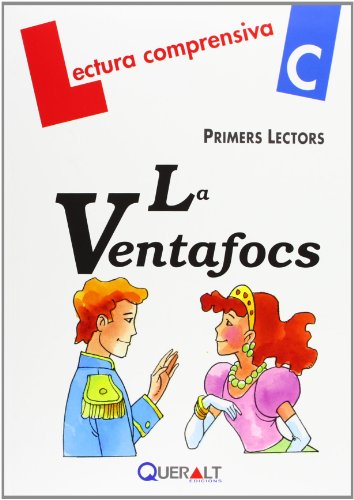 Stock image for La Ventafocs for sale by Ammareal
