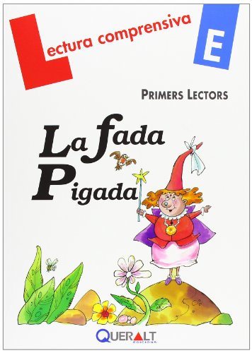 Beispielbild fr La fada Pigada zum Verkauf von Ammareal