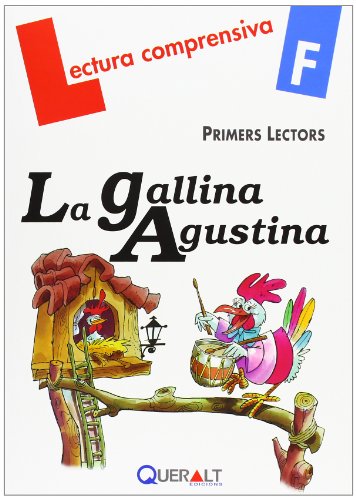 Stock image for La gallina Agustina for sale by Ammareal