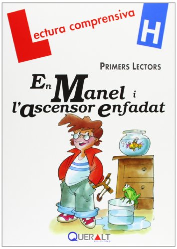Beispielbild fr En Manel i lascensor enfadat zum Verkauf von Ammareal