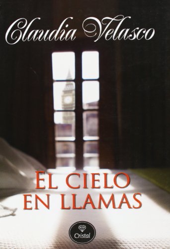 Imagen de archivo de El cielo en llamas a la venta por medimops