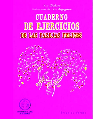 Beispielbild fr Cuaderno de Ejercicios de Las Parejas Felices zum Verkauf von medimops