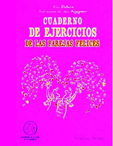 Stock image for Cuaderno de Ejercicios de Las Parejas Felices for sale by medimops