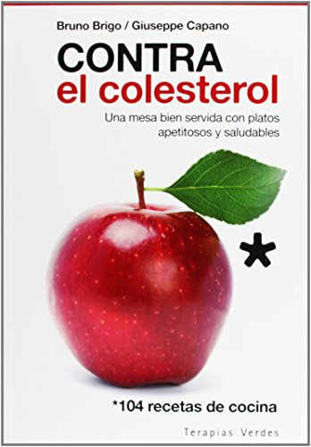 Beispielbild fr Contra el Colesterol zum Verkauf von Hamelyn